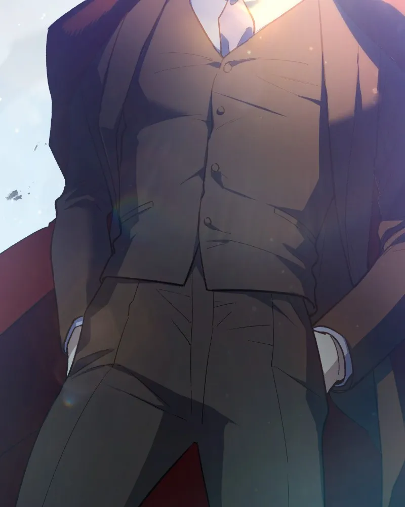 Read My S-Class Hunters chapter 72 image 99 on Lezhin