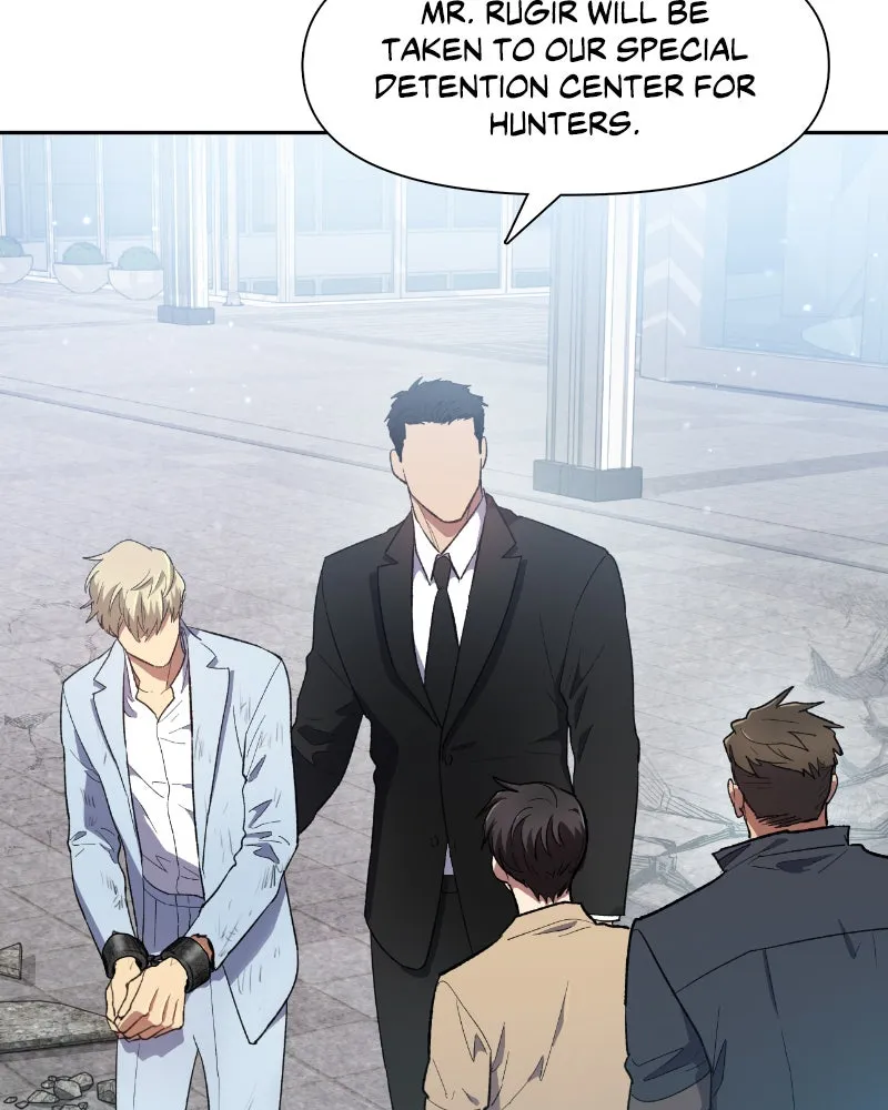 Read My S-Class Hunters chapter 73 image 101 on Lezhin