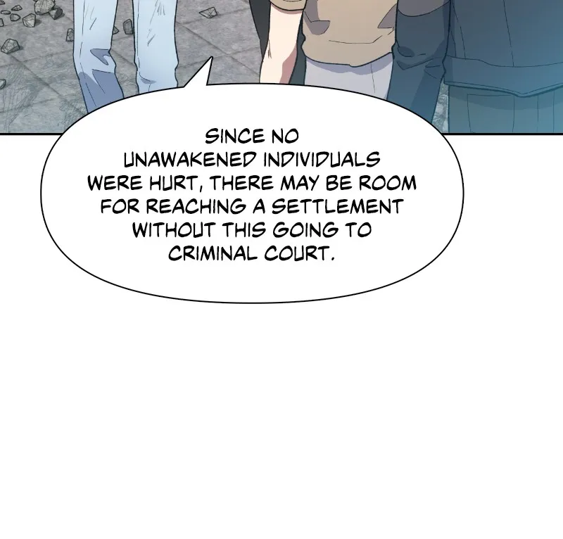 Read My S-Class Hunters chapter 73 image 102 on Lezhin
