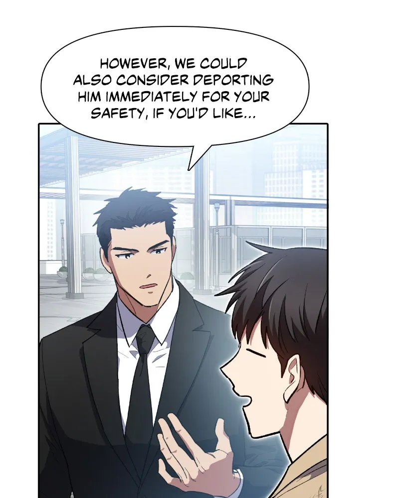 Read My S-Class Hunters chapter 73 image 103 on Lezhin