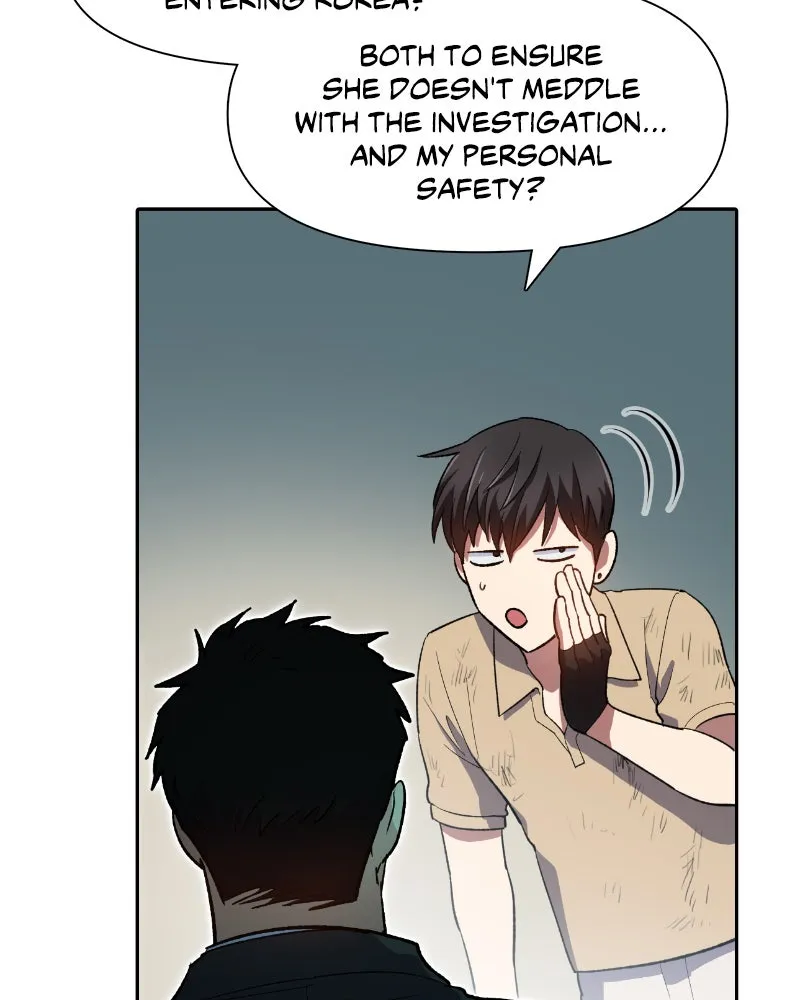 Read My S-Class Hunters chapter 73 image 105 on Lezhin