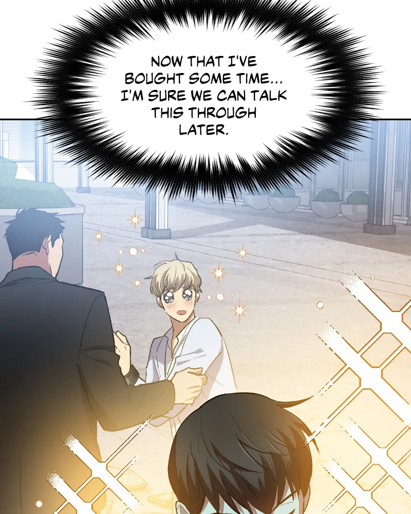 Read My S-Class Hunters chapter 73 image 110 on Lezhin