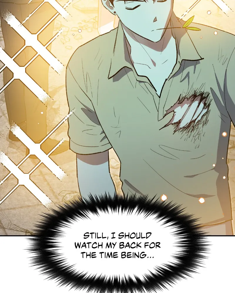 Read My S-Class Hunters chapter 73 image 111 on Lezhin