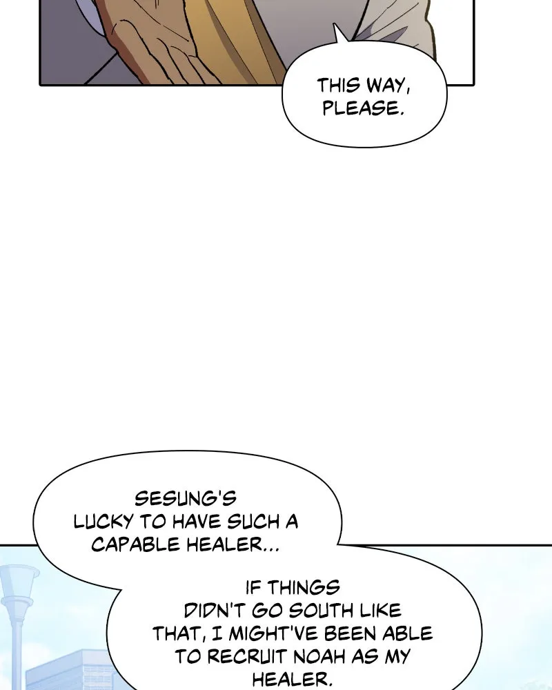 Read My S-Class Hunters chapter 73 image 114 on Lezhin