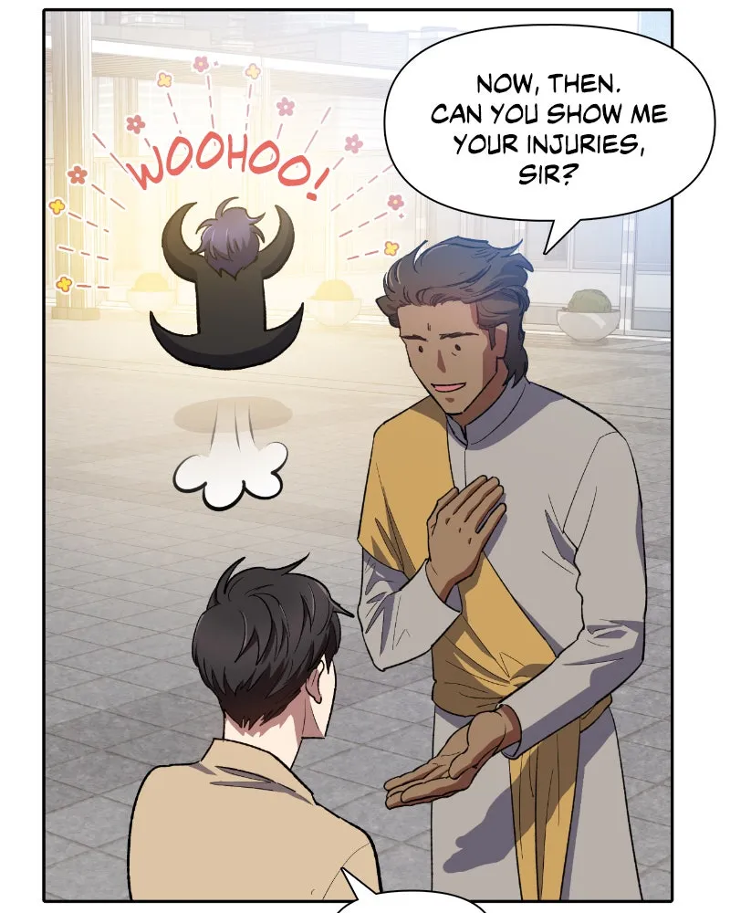 Read My S-Class Hunters chapter 73 image 117 on Lezhin