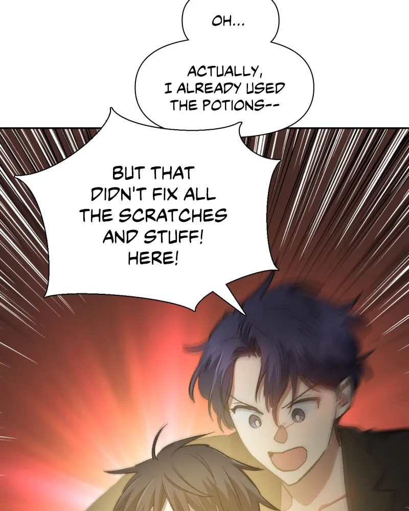 Read My S-Class Hunters chapter 73 image 118 on Lezhin