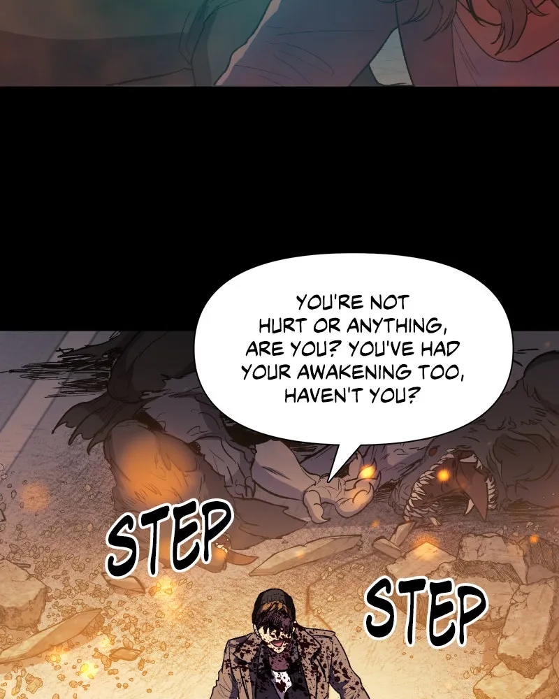 Read My S-Class Hunters chapter 73 image 12 on Lezhin