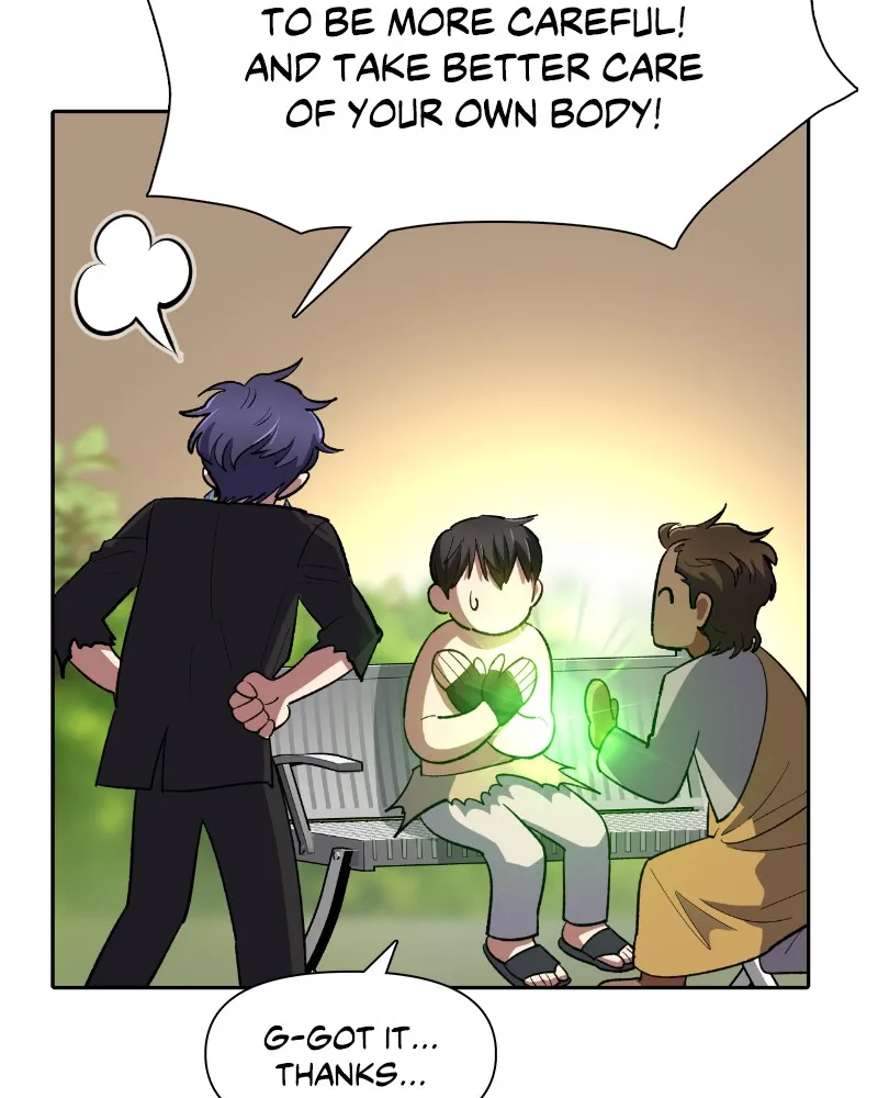 Read My S-Class Hunters chapter 73 image 120 on Lezhin