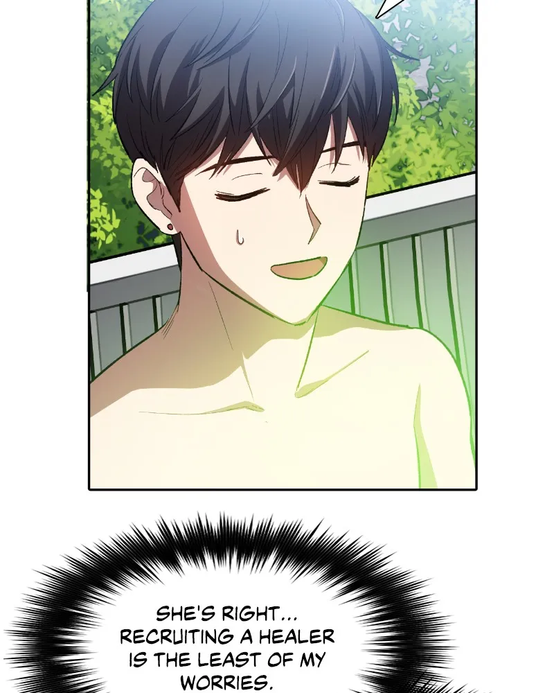 Read My S-Class Hunters chapter 73 image 122 on Lezhin