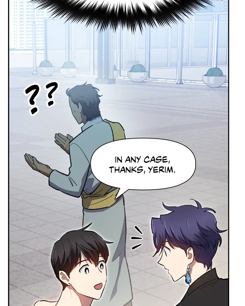 Read My S-Class Hunters chapter 73 image 128 on Lezhin