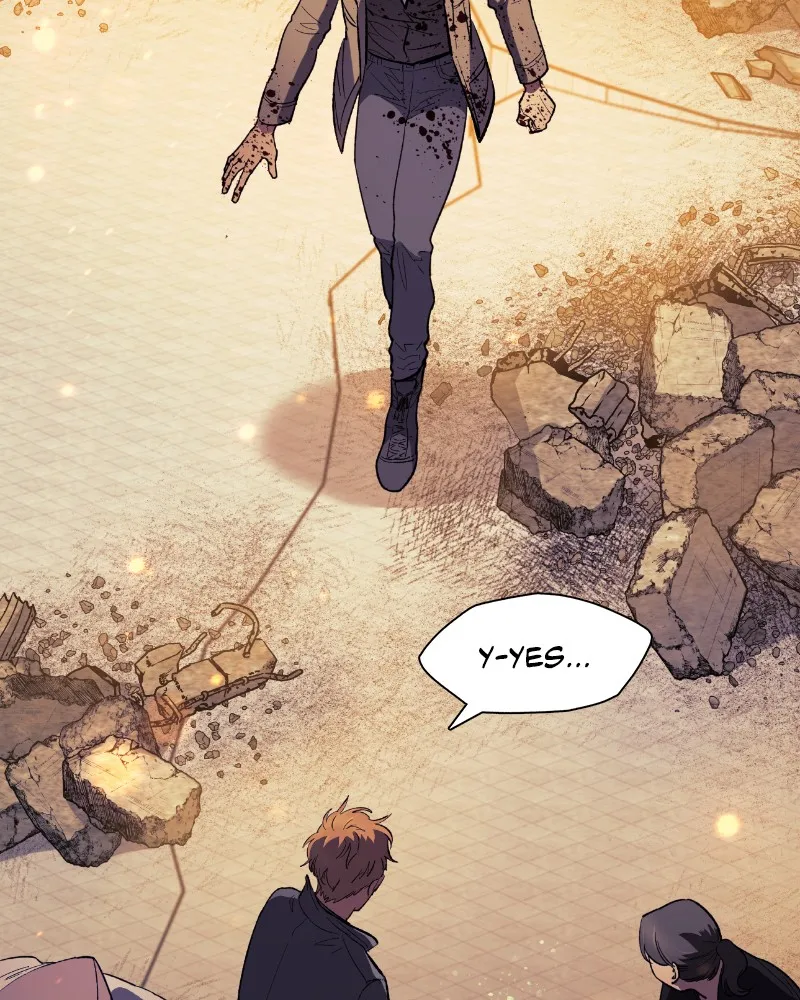 Read My S-Class Hunters chapter 73 image 13 on Lezhin