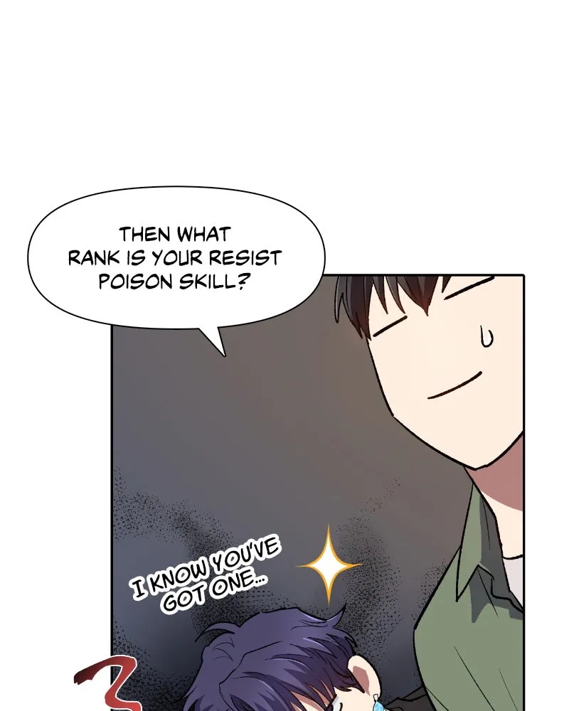 Read My S-Class Hunters chapter 73 image 135 on Lezhin