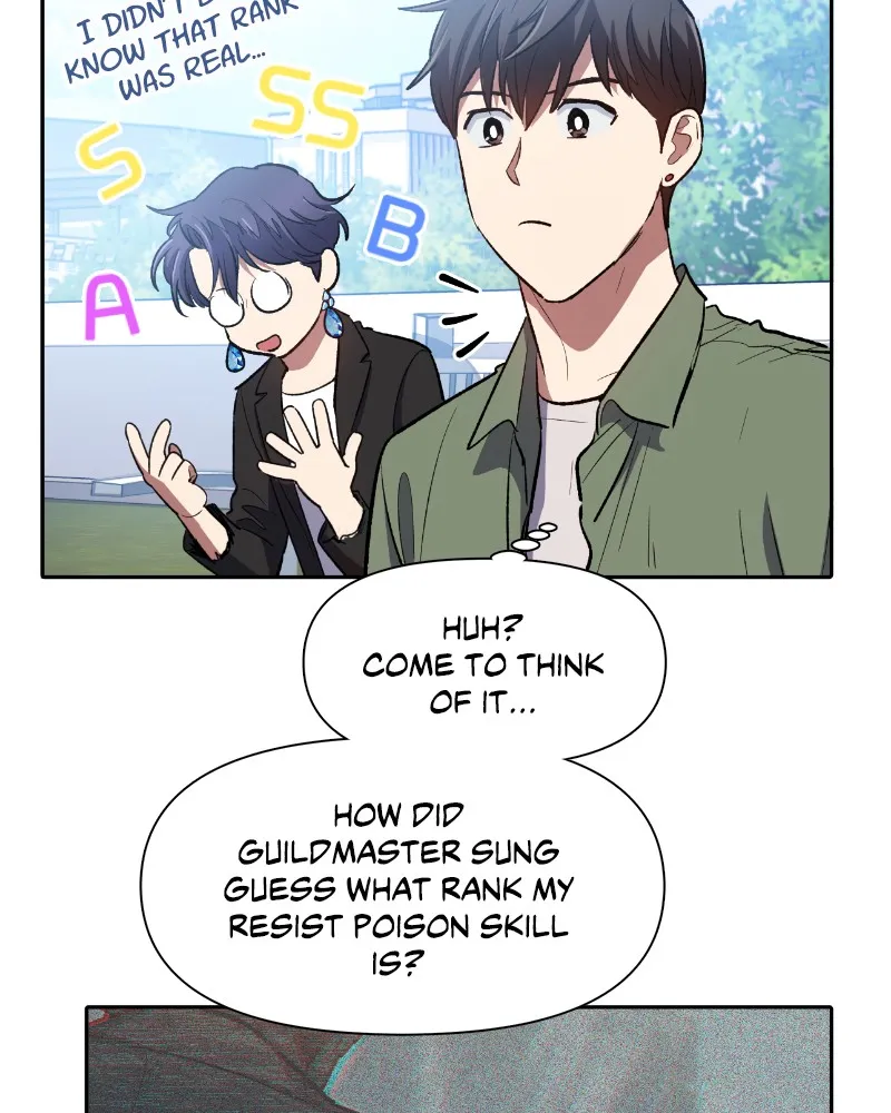 Read My S-Class Hunters chapter 73 image 138 on Lezhin