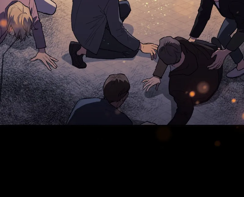 Read My S-Class Hunters chapter 73 image 14 on Lezhin