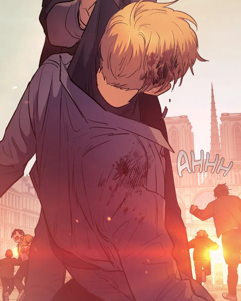 Read My S-Class Hunters chapter 73 image 26 on Lezhin
