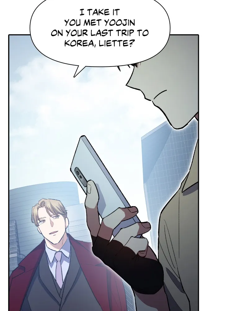Read My S-Class Hunters chapter 73 image 36 on Lezhin