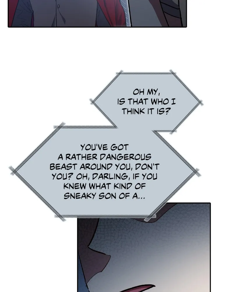 Read My S-Class Hunters chapter 73 image 37 on Lezhin