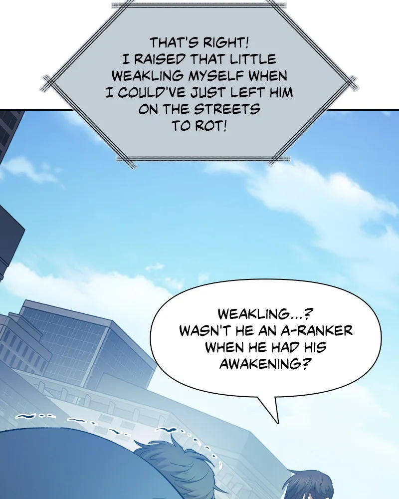 Read My S-Class Hunters chapter 73 image 43 on Lezhin