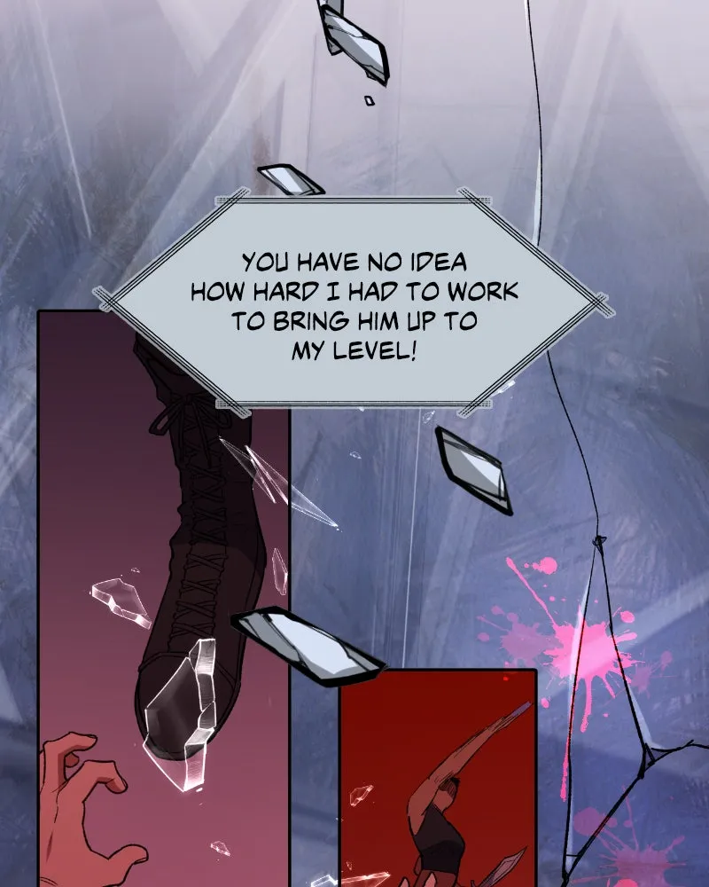 Read My S-Class Hunters chapter 73 image 46 on Lezhin