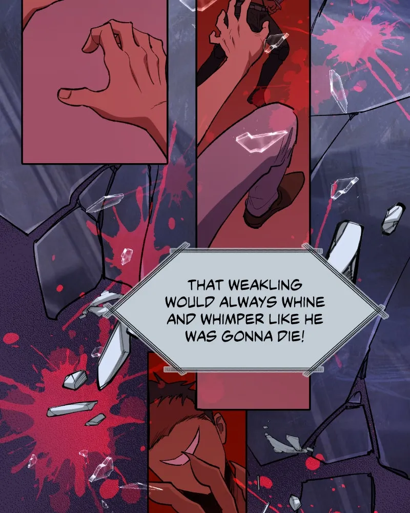 Read My S-Class Hunters chapter 73 image 47 on Lezhin