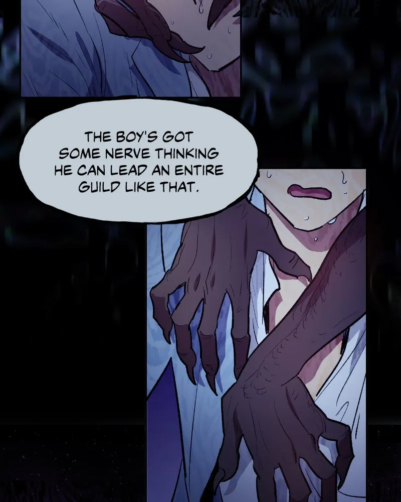 Read My S-Class Hunters chapter 73 image 50 on Lezhin