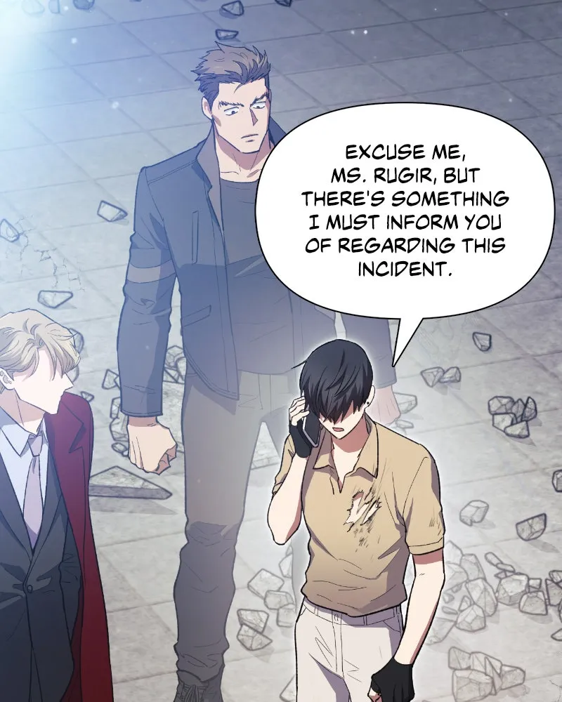 Read My S-Class Hunters chapter 73 image 58 on Lezhin