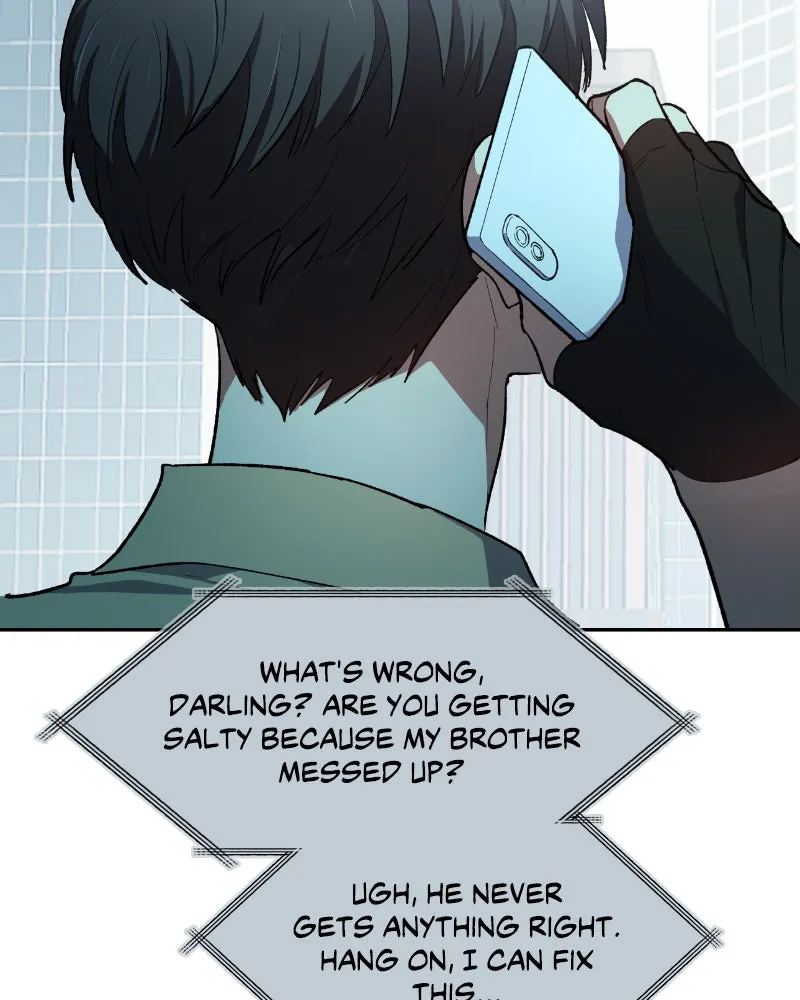 Read My S-Class Hunters chapter 73 image 70 on Lezhin