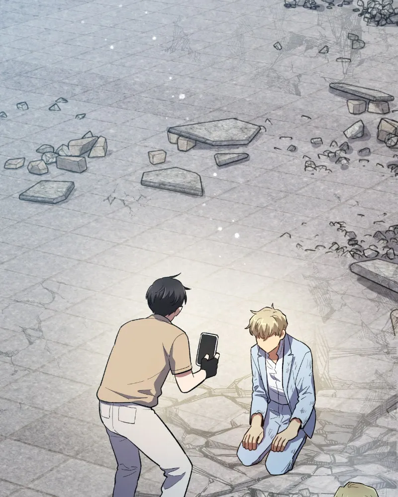 Read My S-Class Hunters chapter 73 image 89 on Lezhin