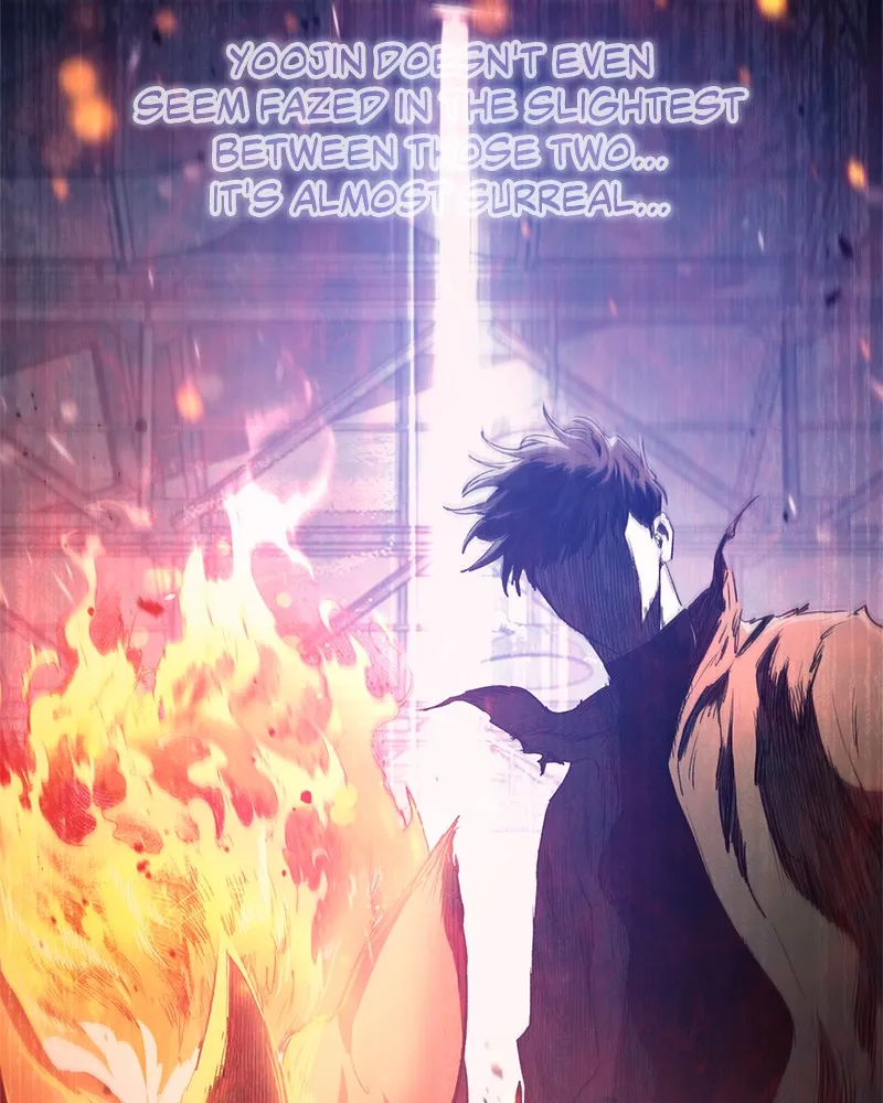 Read My S-Class Hunters chapter 74 image 101 on Lezhin