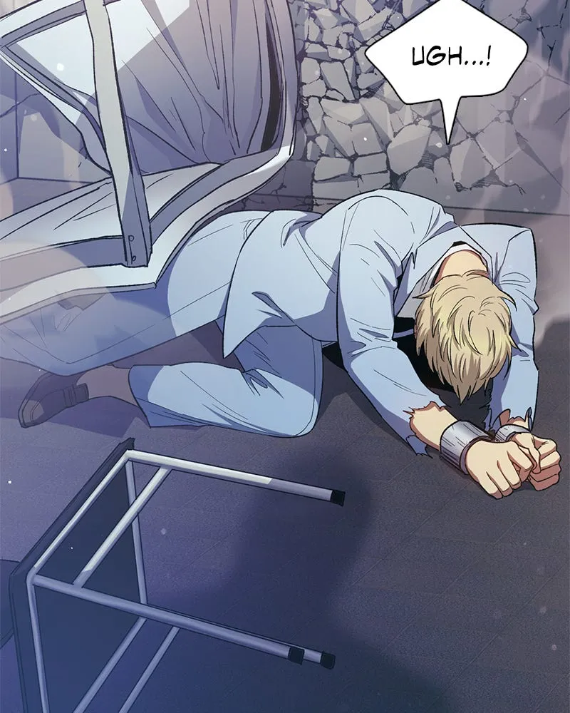 Read My S-Class Hunters chapter 74 image 20 on Lezhin