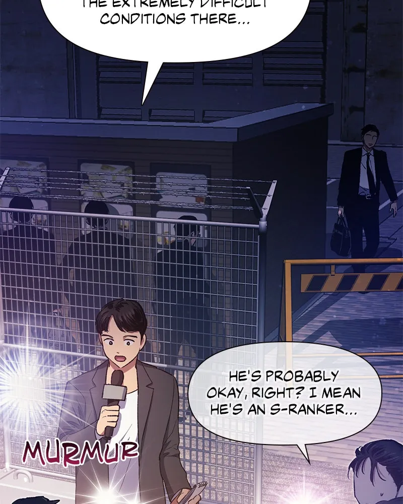 Read My S-Class Hunters chapter 74 image 72 on Lezhin