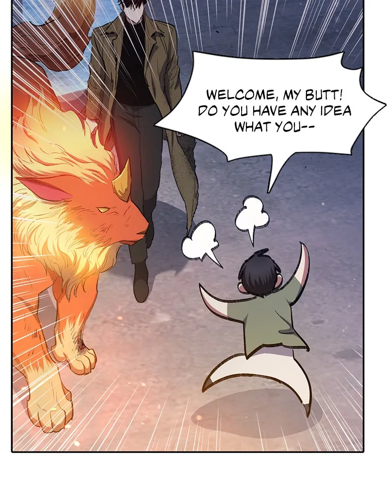 Read My S-Class Hunters chapter 74 image 89 on Lezhin