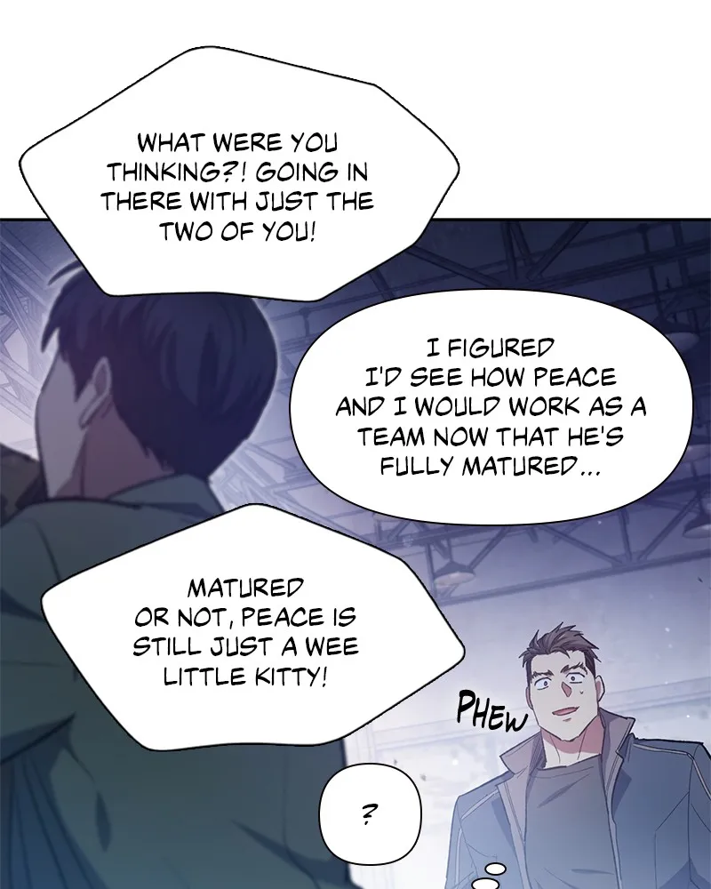 Read My S-Class Hunters chapter 74 image 93 on Lezhin