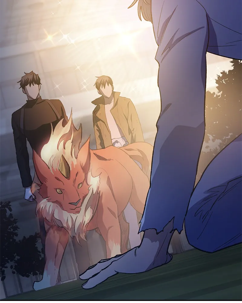 Read My S-Class Hunters chapter 75 image 108 on Lezhin
