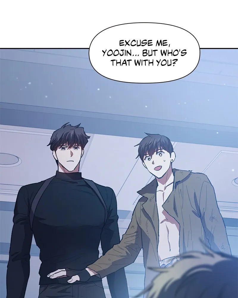 Read My S-Class Hunters chapter 75 image 114 on Lezhin