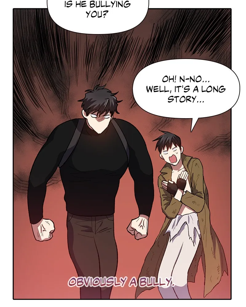 Read My S-Class Hunters chapter 75 image 116 on Lezhin