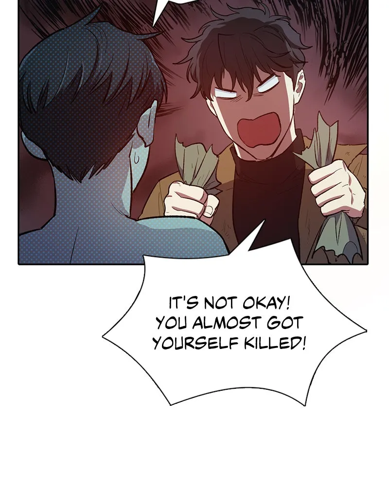 Read My S-Class Hunters chapter 75 image 48 on Lezhin