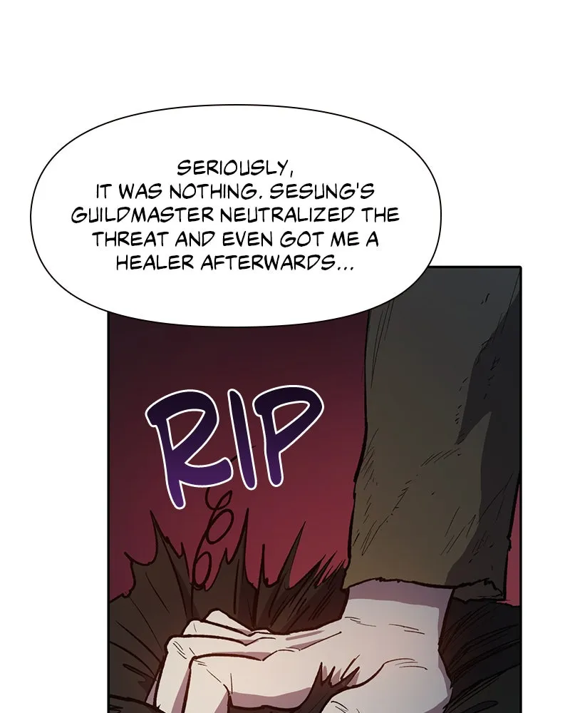 Read My S-Class Hunters chapter 75 image 54 on Lezhin