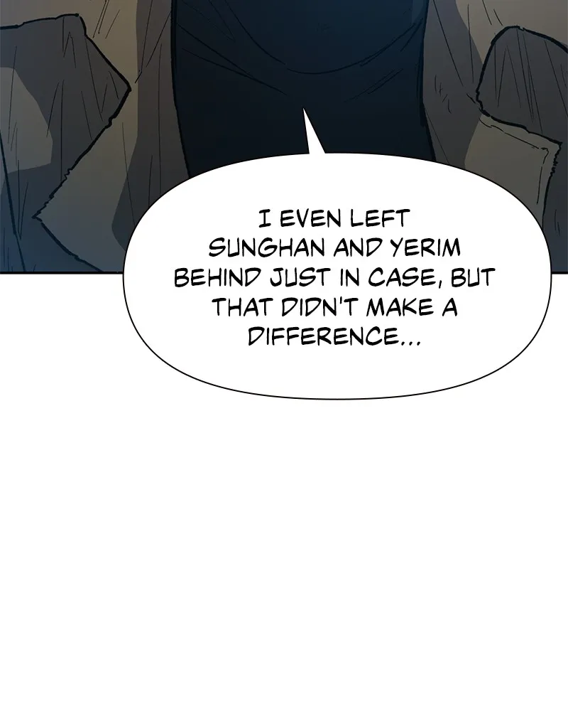 Read My S-Class Hunters chapter 75 image 57 on Lezhin