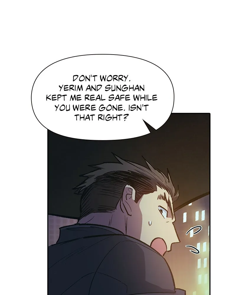 Read My S-Class Hunters chapter 75 image 61 on Lezhin