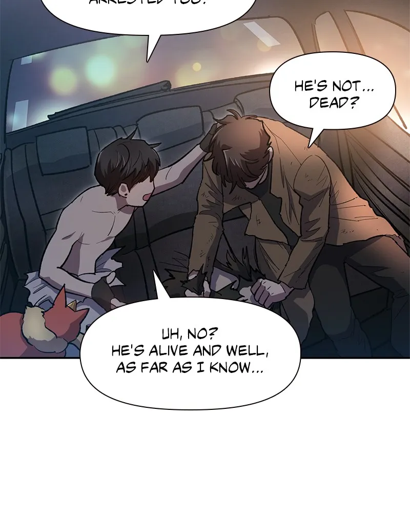 Read My S-Class Hunters chapter 75 image 63 on Lezhin