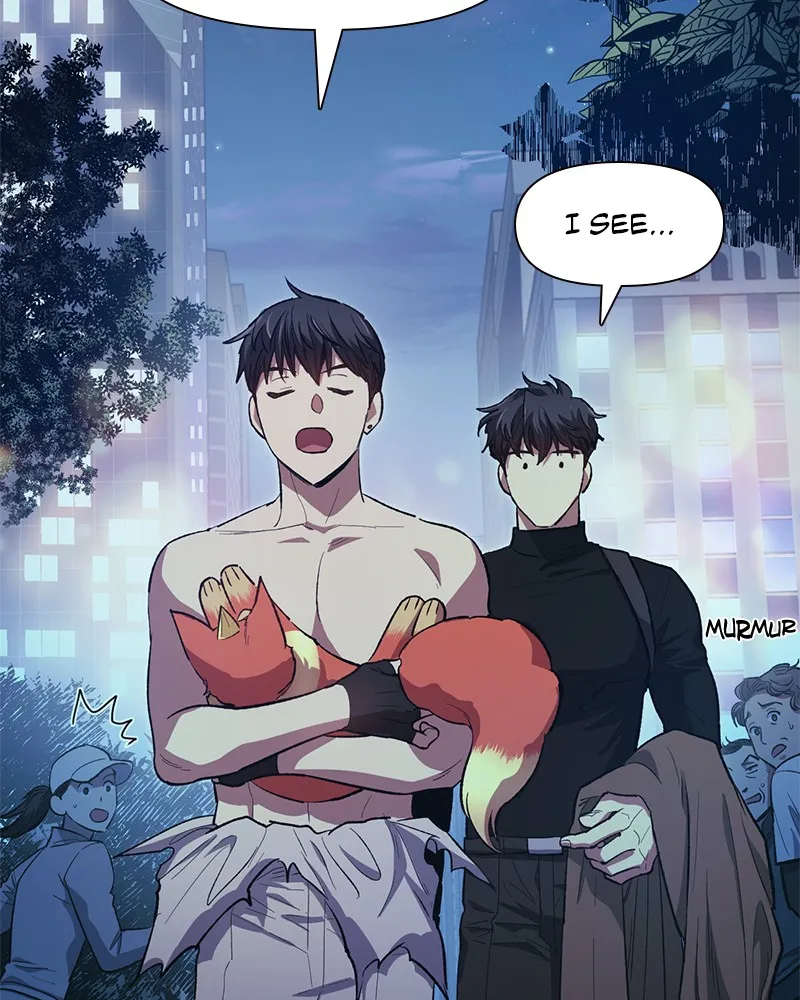 Read My S-Class Hunters chapter 75 image 71 on Lezhin