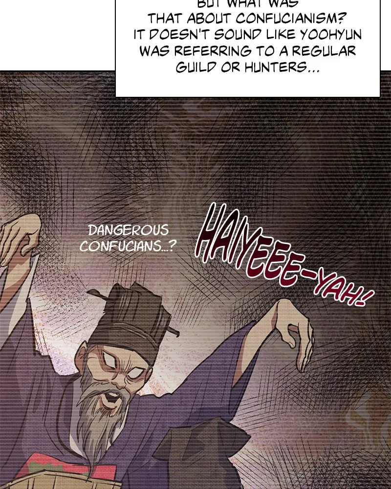Read My S-Class Hunters chapter 75 image 84 on Lezhin