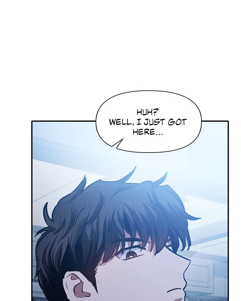 Read My S-Class Hunters chapter 75 image 89 on Lezhin