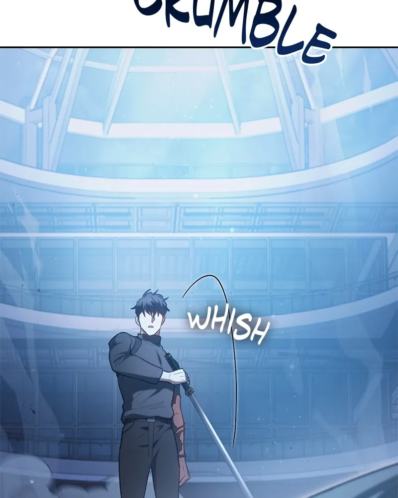 Read My S-Class Hunters chapter 76 image 102 on Lezhin