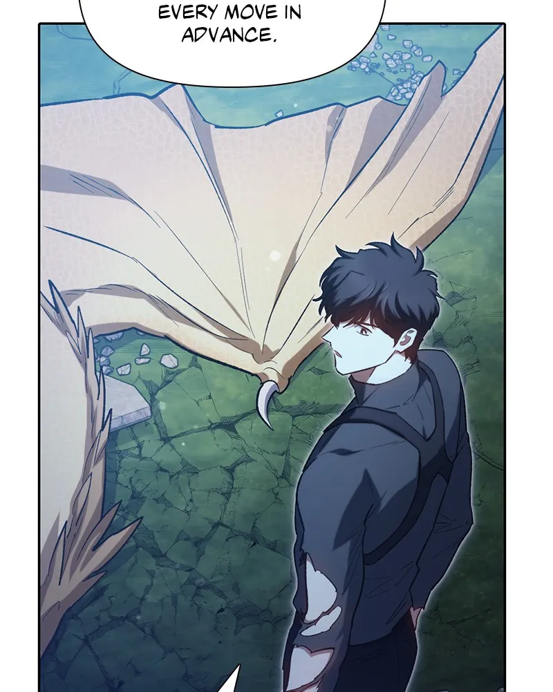 Read My S-Class Hunters chapter 76 image 110 on Lezhin