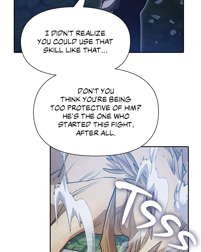 Read My S-Class Hunters chapter 76 image 111 on Lezhin