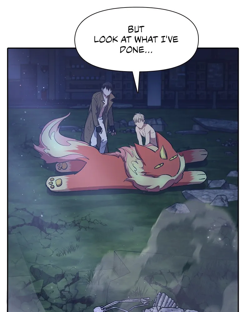 Read My S-Class Hunters chapter 76 image 132 on Lezhin
