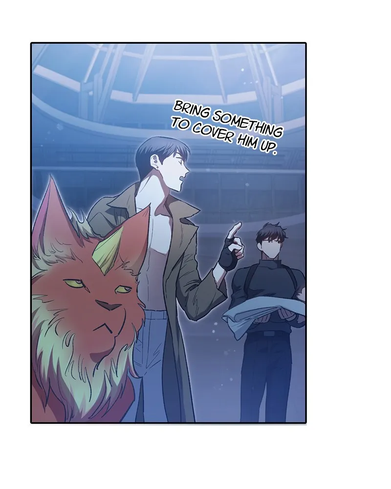 Read My S-Class Hunters chapter 76 image 134 on Lezhin