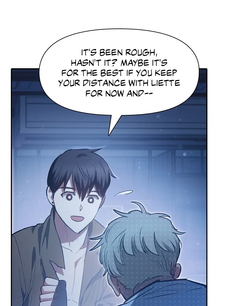 Read My S-Class Hunters chapter 76 image 160 on Lezhin